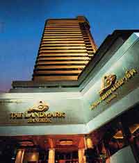 Hotel Landmark, �������, ����� � ��������, �����, ���������, ����, ����������, ��������� ������, ������������