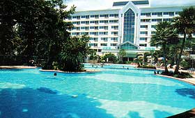 Hotel Jontien Garden, �����, ���������, ����, ����������, Siam, Pattaya, ��������� ������, ������������, �������, ����� � ��������