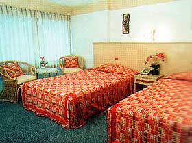 Pattaya, c�������� ������, ������������, �����, Hotel Jontien Garden, Siam, ���������, ����, ����� � ��������, �������