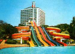 Hotel Pattaya Park, Pattaya, �������, ����� � ��������, �����, ���������, ����, ����������, ��������� ������, ������������, Siam