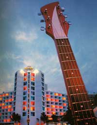 Hotel Hard Rock, �������, ����� � ��������, �����, ���������, ����, ����������, ��������� ������, ������������, ����