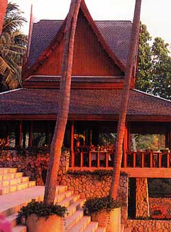 ��������� ������, ������������, �����, Hotel Amanpuri, ���������, ����, ����� � ��������, ������, Phuket, ����