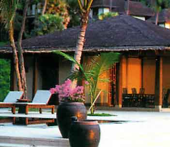 �����, ���������, ����, ����������, ��������� ������, ������������, ������, Phuket, ����� � ��������, Hotel Amanpuri, ����