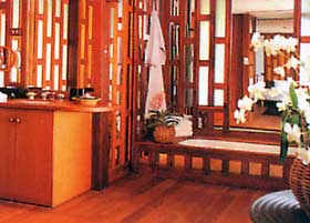 Hotel Amanpuri, ��������� ������, ������������, �����, ���������, ����, ����� � ��������, ������, Phuket, ����