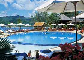 ��������� ������, ������������, �����, Hotel Amari Coral Beach Resort, ���������, ����, ����� � ��������, ������, Phuket, ����