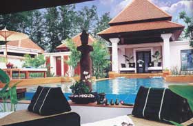 Hotel Banyan Tree Resort, Phuket, ����� � ��������, �����, ���������, ����, ����������, ������, ��������� ������, ������������, ����