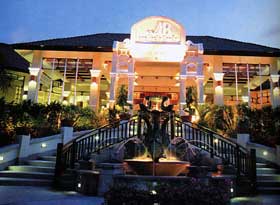 Hotel Merlin Beach Resort, Phuket, ����� � ��������, �����, ���������, ����, ����������, ������, ��������� ������, ������������, ����