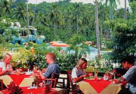 ��������� ������, ������������, �����, Hotel Duangjitt Resort, ���������, ����, ����� � ��������, ������, Phuket, ����