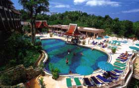 Hotel Tropical Garden, Phuket, ����� � ��������, �����, ���������, ����, ����������, ������, ��������� ������, ������������, ����