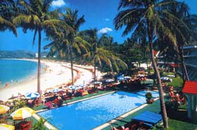 �����, ���������, Hotel Karon Beach Resort, ����, ����������, ��������� ������, ������������, ������, Phuket, ����� � ��������,  ����