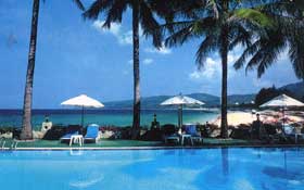 Hotel Karon Beach Resort, Phuket, ����� � ��������, �����, ���������, ����, ����������, ������, ��������� ������, ������������, ����
