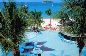 �����, ���������, Hotel Kata Beach Resort, ����, ����������, ��������� ������, ������������, ������, Phuket, ����� � ��������,  ����