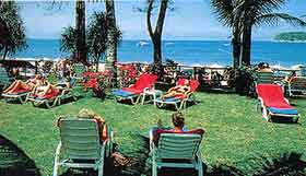 ��������� ������, ������������, �����,  ���������, ����, ����� � ��������, Hotel Kata Beach Resort, ������, Phuket, ����