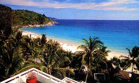 ��������� ������, ������������, �����, Hotel Le Meridien Phuket, ���������, ����, ����� � ��������, ������,  ����