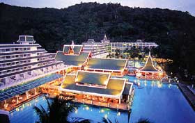 Hotel Le Meridien Phuket, ����� � ��������, �����, ���������, ����, ����������, ������, ��������� ������, ������������, ����