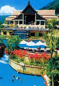 Hotel Novotel Coralia Phuket, ��������� ������, ������������, �����, ���������, ����, ����� � ��������, ������, Phuket, ����
