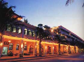 Hotel Old Phuket, Phuket, ����� � ��������, �����, ���������, ����, ����������, ������, ��������� ������, ������������, ����