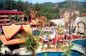 Hotel Phuket Orhid Resort, Phuket, ����� � ��������, �����, ���������, ����, ����������, ������, ��������� ������, ������������, ����