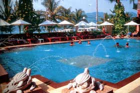 Hotel Sea View Patong, Phuket, ����� � ��������, �����, ���������, ����, ����������, ������, ��������� ������, ������������, ����