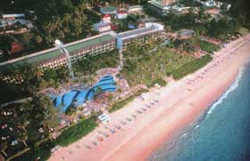 HotelKata Thani, Phuket, ����� � ��������, �����, ���������, ����, ����������, ������, ��������� ������, ������������, ����