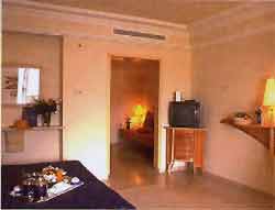 ����� ����� Sofitetel Gjerba Palm Beach. ����� ������