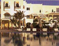 ����� Sofitetel Gjerba Palm Beach. ����� � ������ �.������