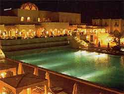 ����� Sofitetel Gjerba Palm Beach. �����. ������ ������. �������