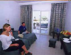 ����� ����� Clab Gjerba Les Dunes. ����� � ������ �.������