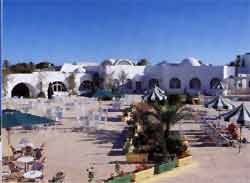 ����� Clab Gjerba Les Dunes. �����. ������ ������