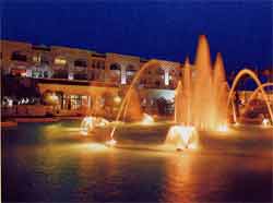 ����� Hasdrubal Thalassa Djerba. ����� � ������. ������ ������.