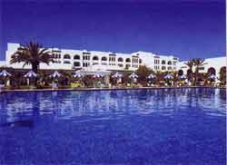 ����� Hasdrubal Thalassa Djerba. ����� � ������. ������ ������