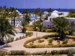 ����� Melia Djerba Menzel. ����� � ������ �.������