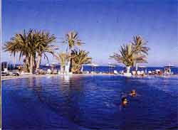 ����� Melia Djerba Menzel. �����. ������ ������. �������