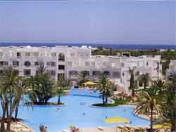 ����� Vincci Gjerba Resort. ����� � ������