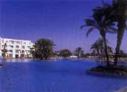 ����� Vincci Gjerba Resort. �����. ������ ������.