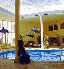 ����� Melia Boutique Flora Park �����
