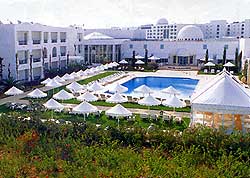 ����� Melia Boutique Flora Park ����� � ������