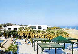 ����� Hammatet Beach ����� � ������