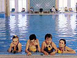 ����� Melia Marco Polo ����� � ������ ��������