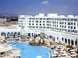 ����� Melia El Mouradi Hammamet ����� � ������ ��������