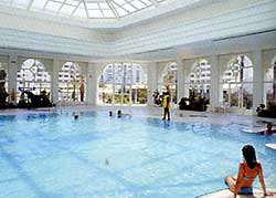 ����� Melia El Mouradi Hammamet ����� ��������
