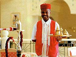 ����� Melia El Mouradi Hammamet ����� � ������ ��������