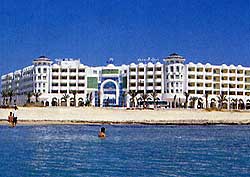 ����� Melia El Menzah ����� � ������ ��������