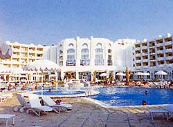 ����� Melia El Menzah ����� � ������ ��������