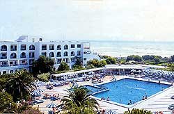 ����� Nozha Beach ����� � ������ ��������