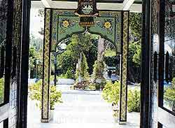 ����� Parc Plage ����� � ������ ��������