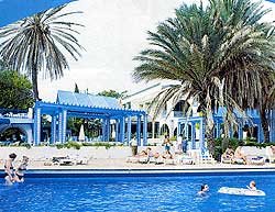 ����� Parc Plage ����� � ������ ��������