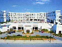 ����� Yasmine Beach Resort ����� � ������ ��������
