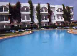 ����� Magic life Mahdia Classic ������ ������