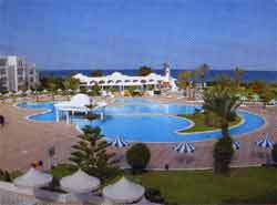����� Mahdia ����� � ������